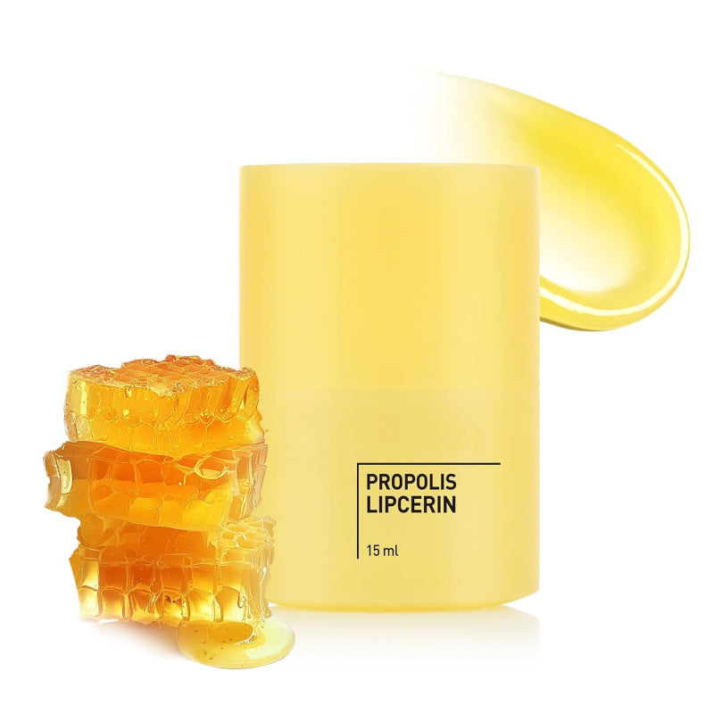 Honey lip balm - Belena