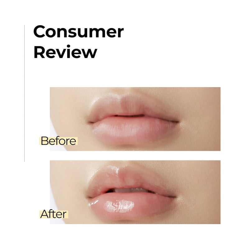 Honey lip balm - Belena