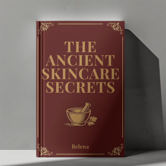 Ancient Skincare Secrets Ebook